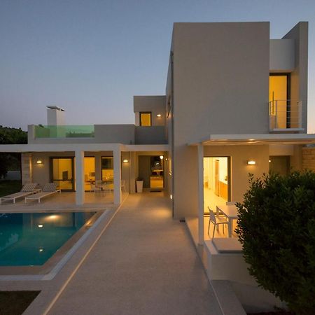 Villa Gonia Exterior foto