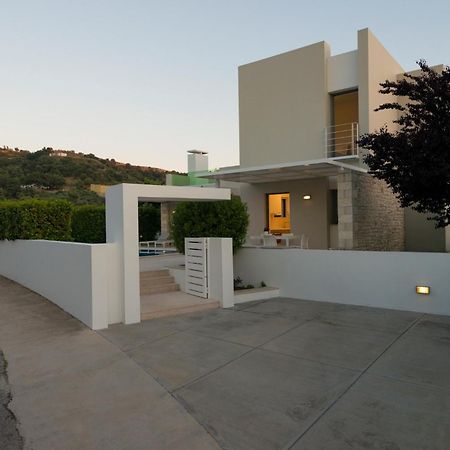 Villa Gonia Exterior foto