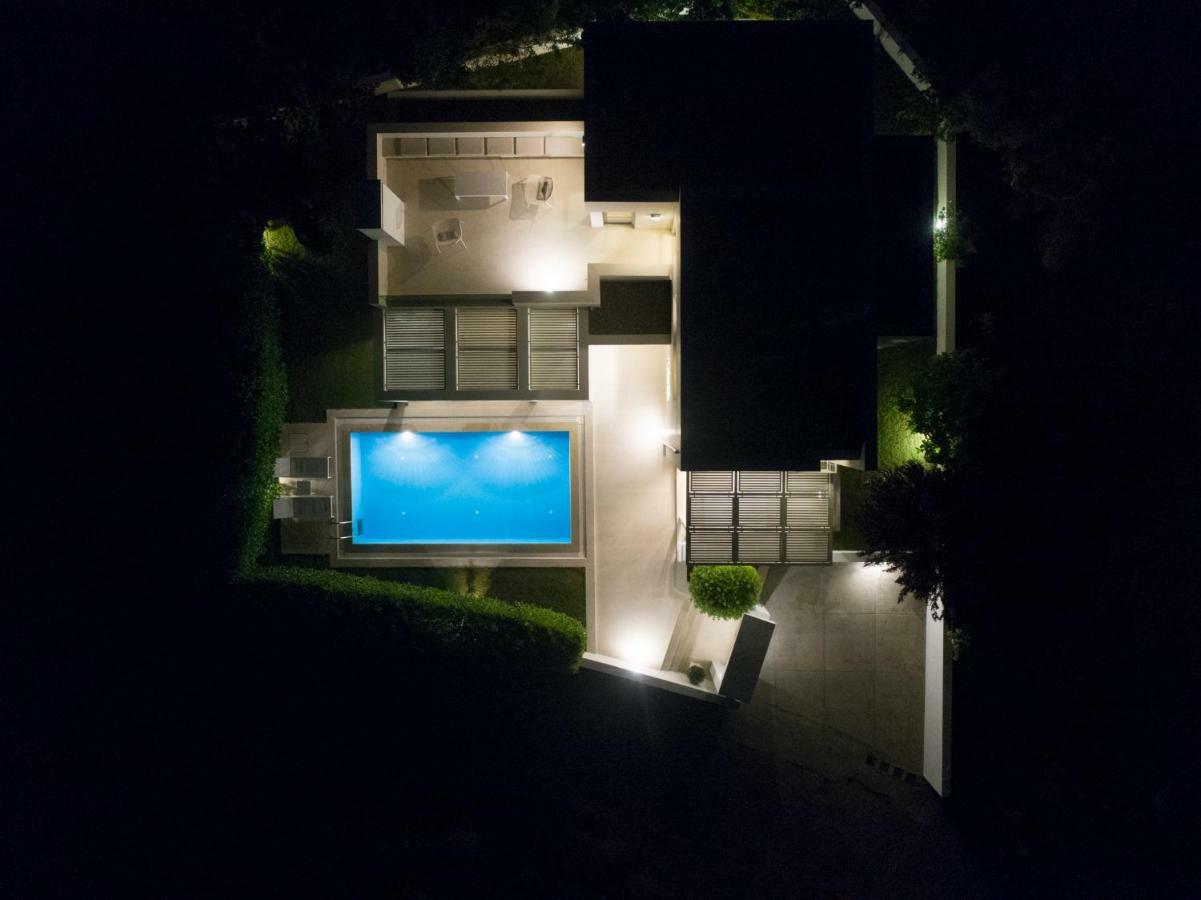 Villa Gonia Exterior foto